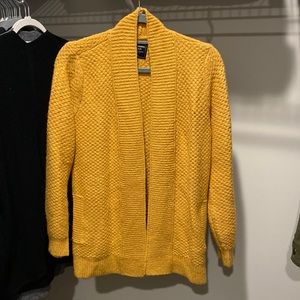 Abercrombie & Fitch Cardigan
